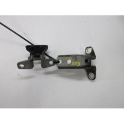 Charniere De Porte Arriere Droit Peugeot 4007